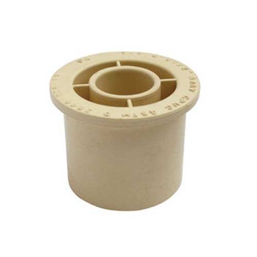 Ashirvad Flowguard Plus CPVC Converter Bushing 0.75 Inch, 2224782